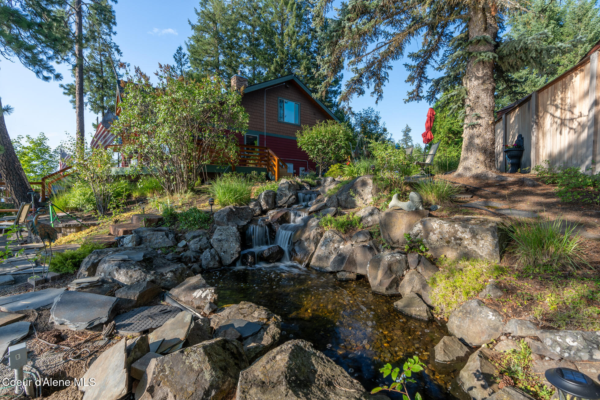 143 Viewpoint Road Newport, WA 99156 - Photo 18 of 47 Ext 15