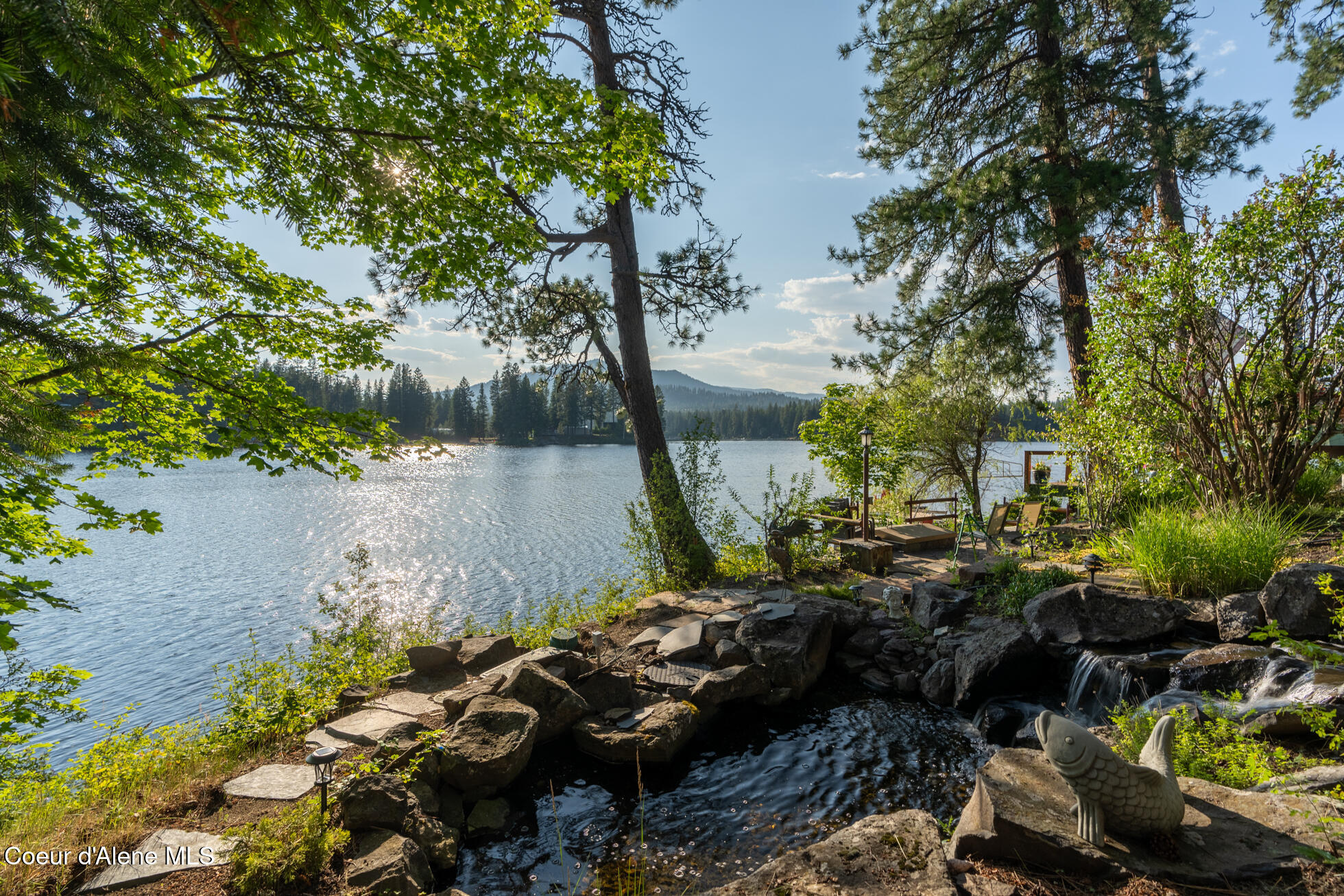 143 Viewpoint Road Newport, WA 99156 - Photo 19 of 47 Ext 14