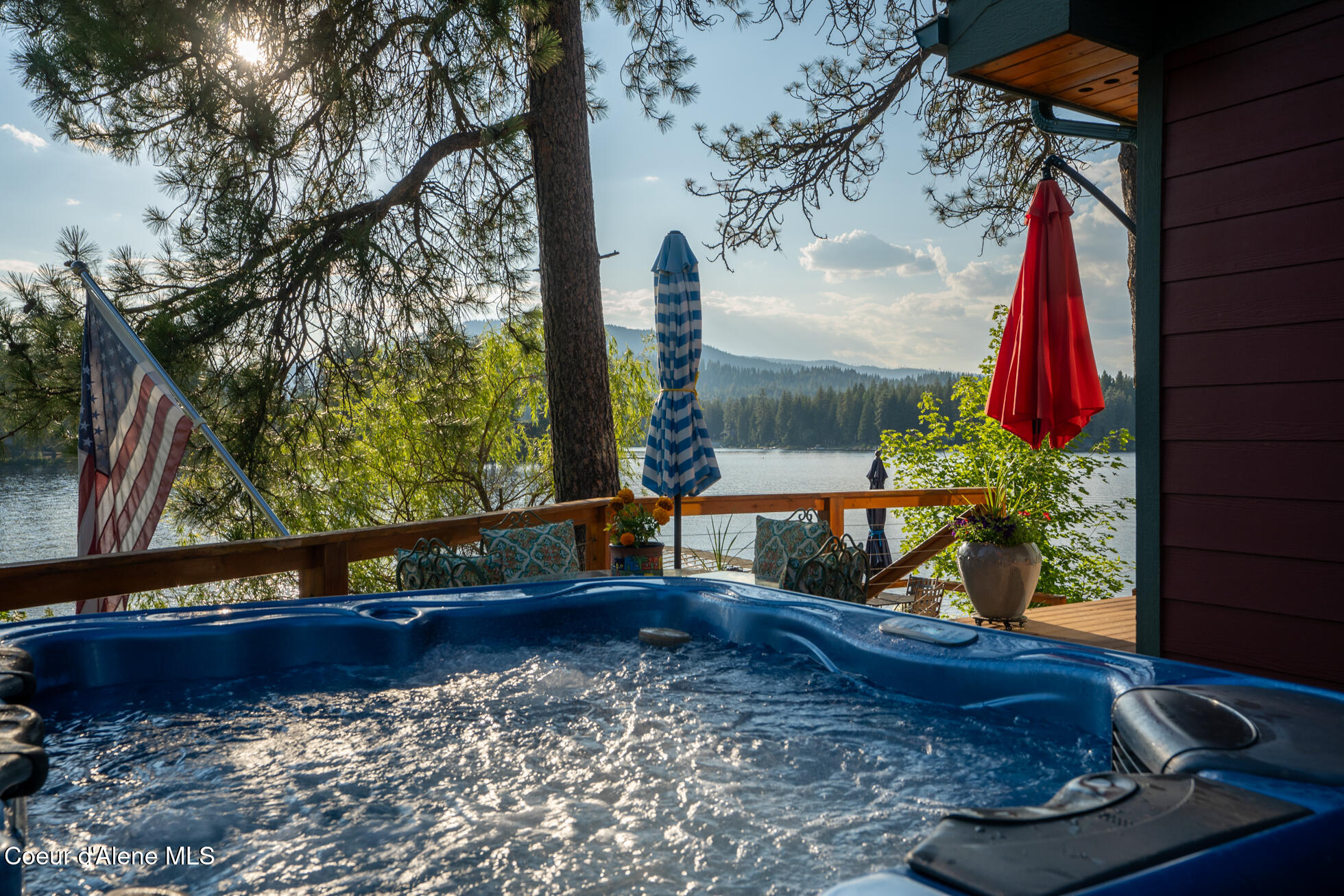 143 Viewpoint Road Newport, WA 99156 - Photo 20 of 47 Ext 22