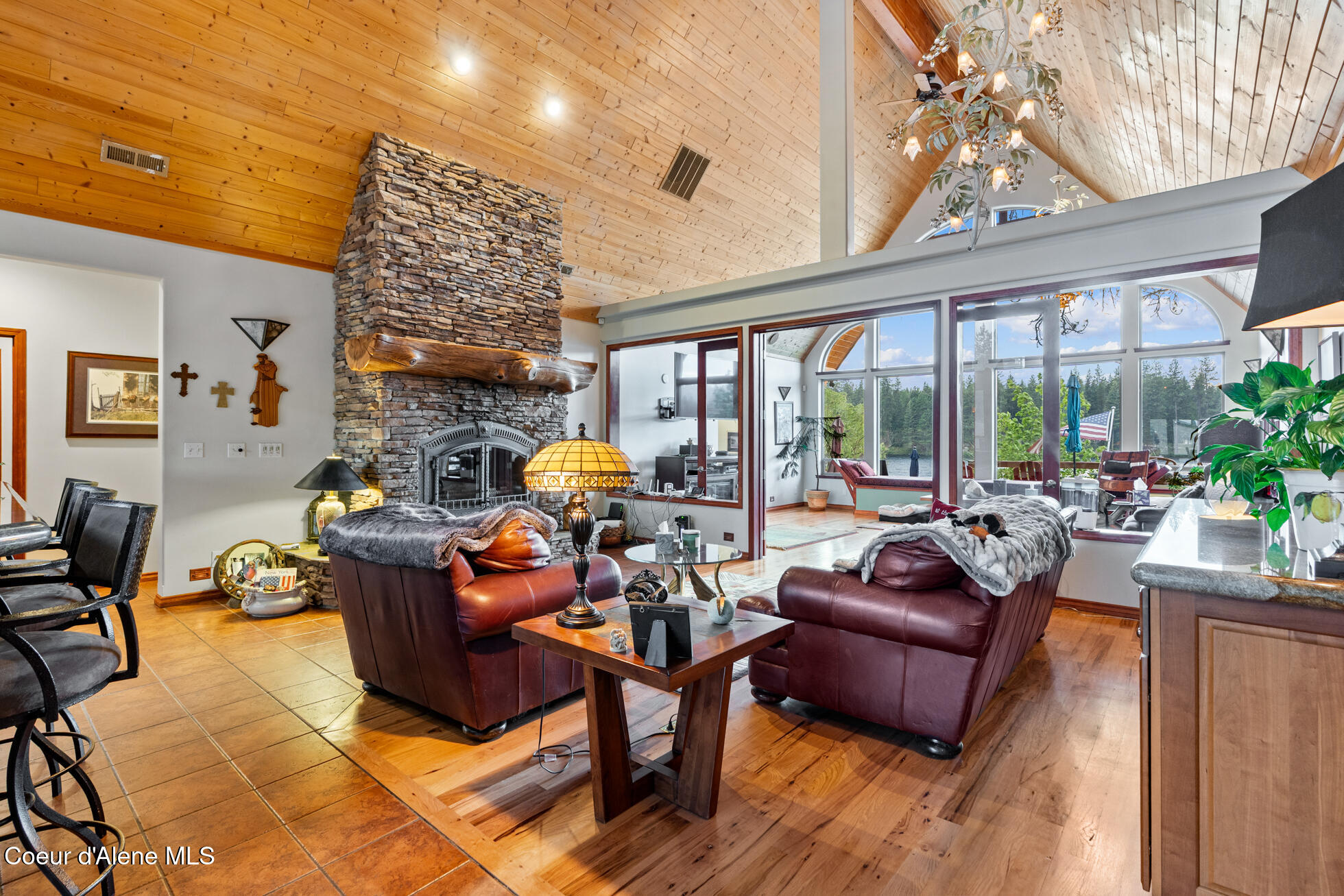 143 Viewpoint Road Newport, WA 99156 - Photo 21 of 47 Int 5