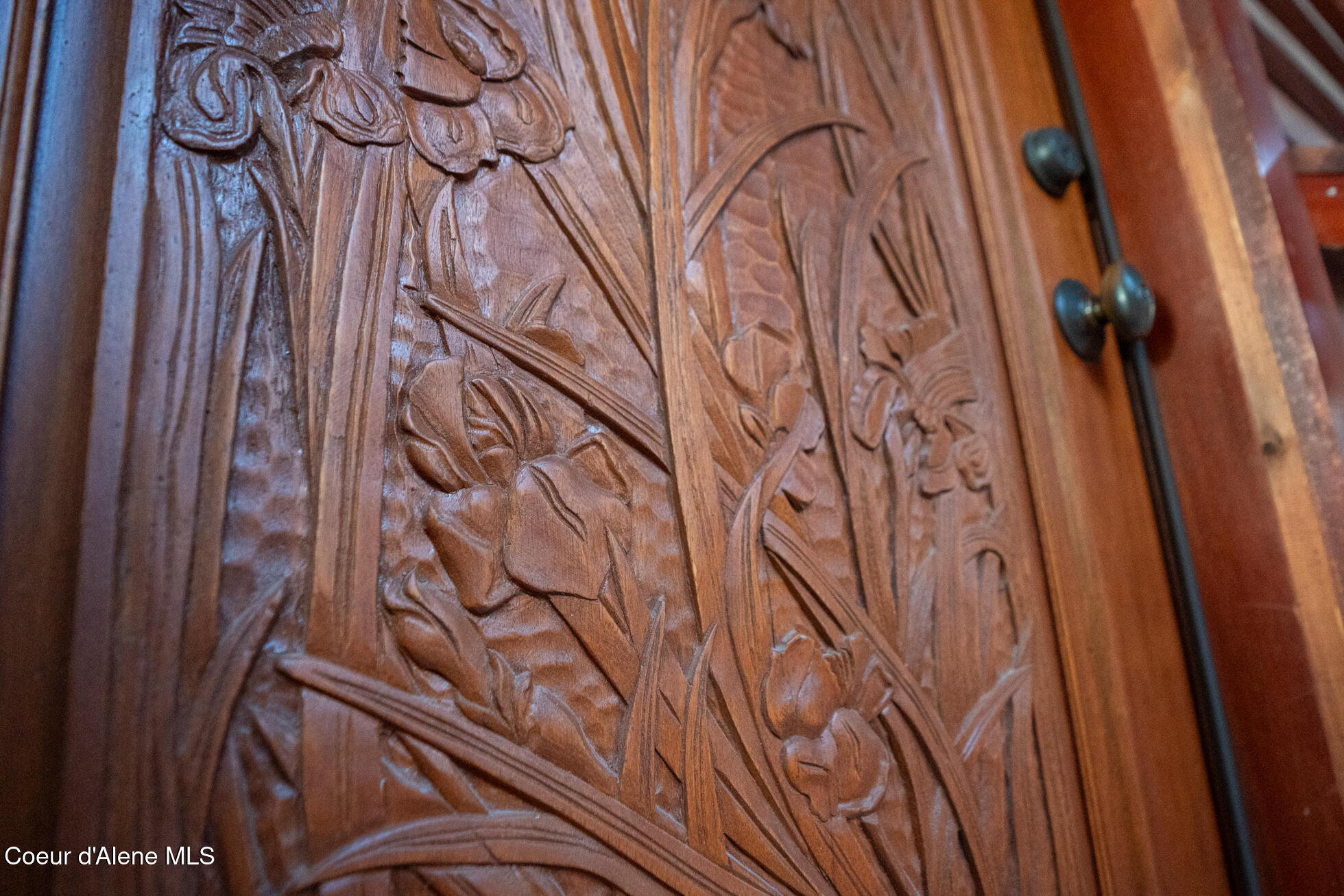 143 Viewpoint Road Newport, WA 99156 - Photo 45 of 47 Tree 8