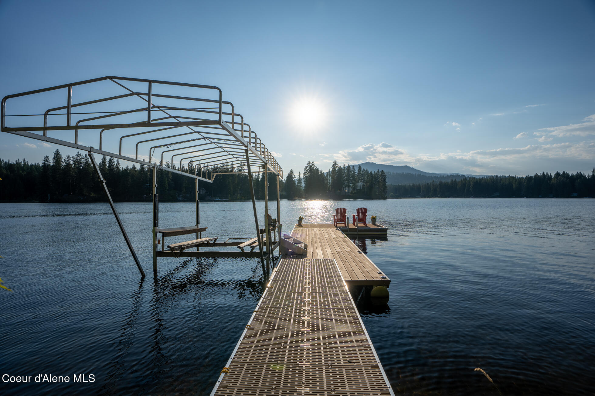 143 Viewpoint Road Newport, WA 99156 - Photo 46 of 47 Ext 40