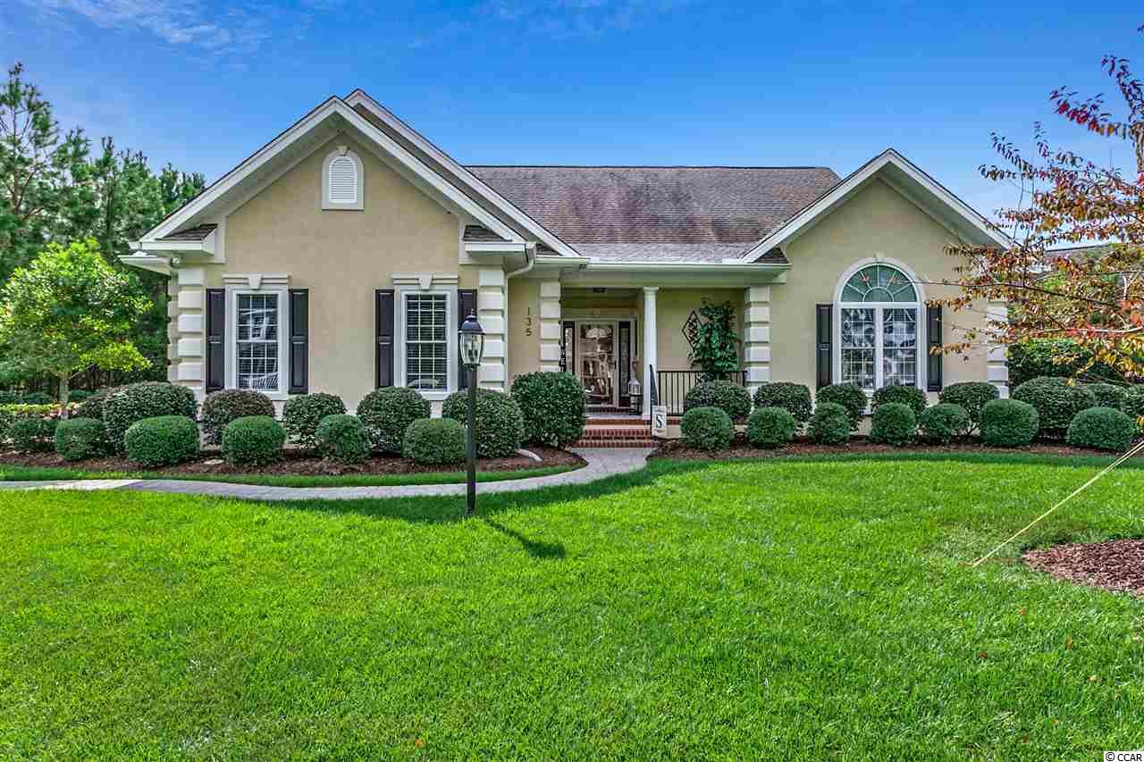 135 Grey Moss Road Murrells Inlet, SC 29576 - Photo 1 of 39 Gallery Image 1