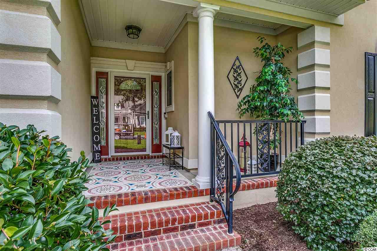 135 Grey Moss Road Murrells Inlet, SC 29576 - Photo 2 of 39 Gallery Image 2