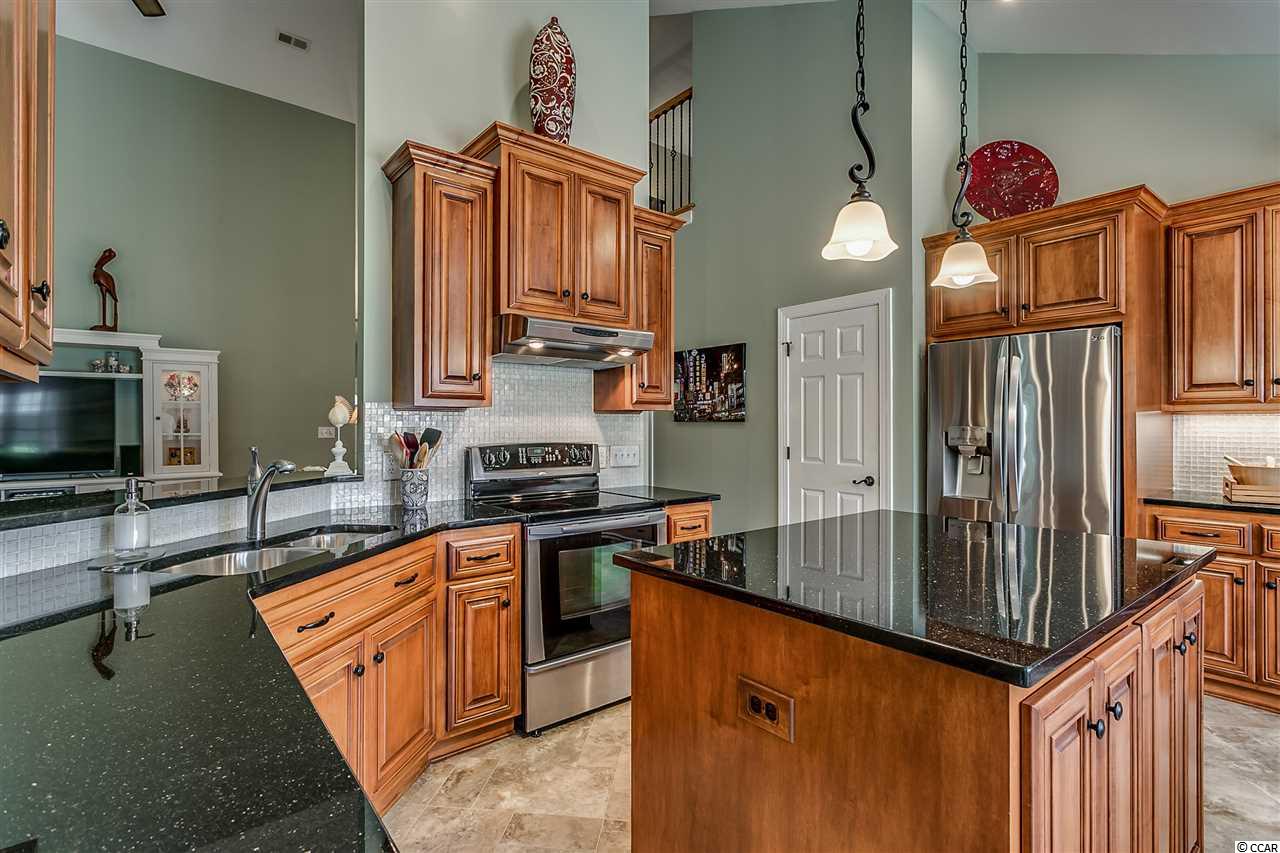 135 Grey Moss Road Murrells Inlet, SC 29576 - Photo 13 of 39 Gallery Image 13