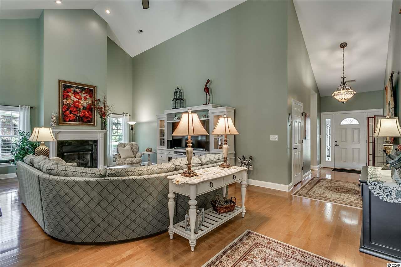 135 Grey Moss Road Murrells Inlet, SC 29576 - Photo 16 of 39 Gallery Image 16