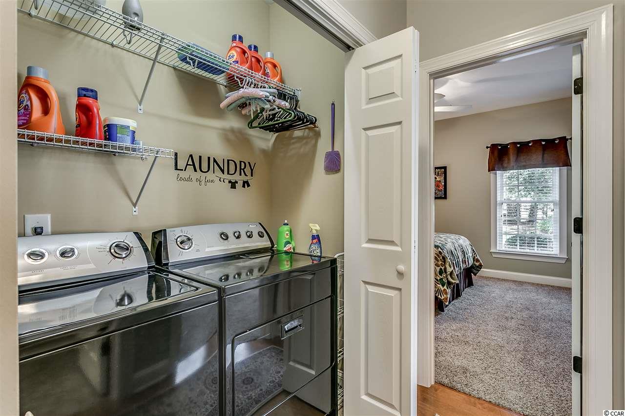 135 Grey Moss Road Murrells Inlet, SC 29576 - Photo 29 of 39 Gallery Image 29