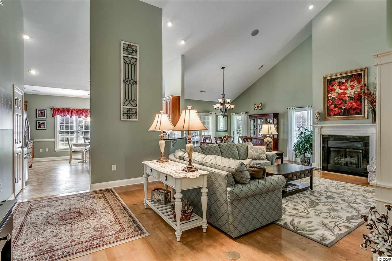 135 Grey Moss Road Murrells Inlet, SC 29576 - Photo 4 of 39 Gallery Image 4