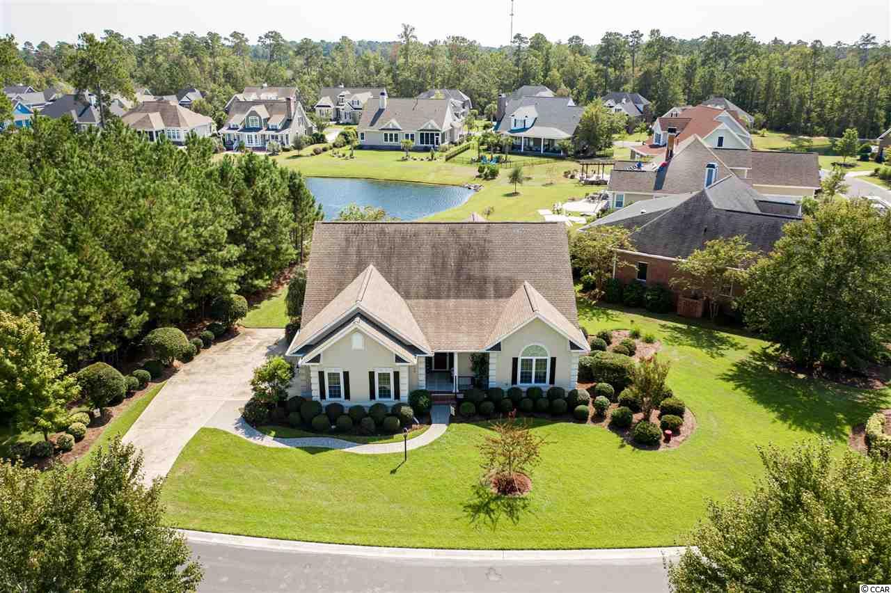 135 Grey Moss Road Murrells Inlet, SC 29576 - Photo 35 of 39 Gallery Image 35