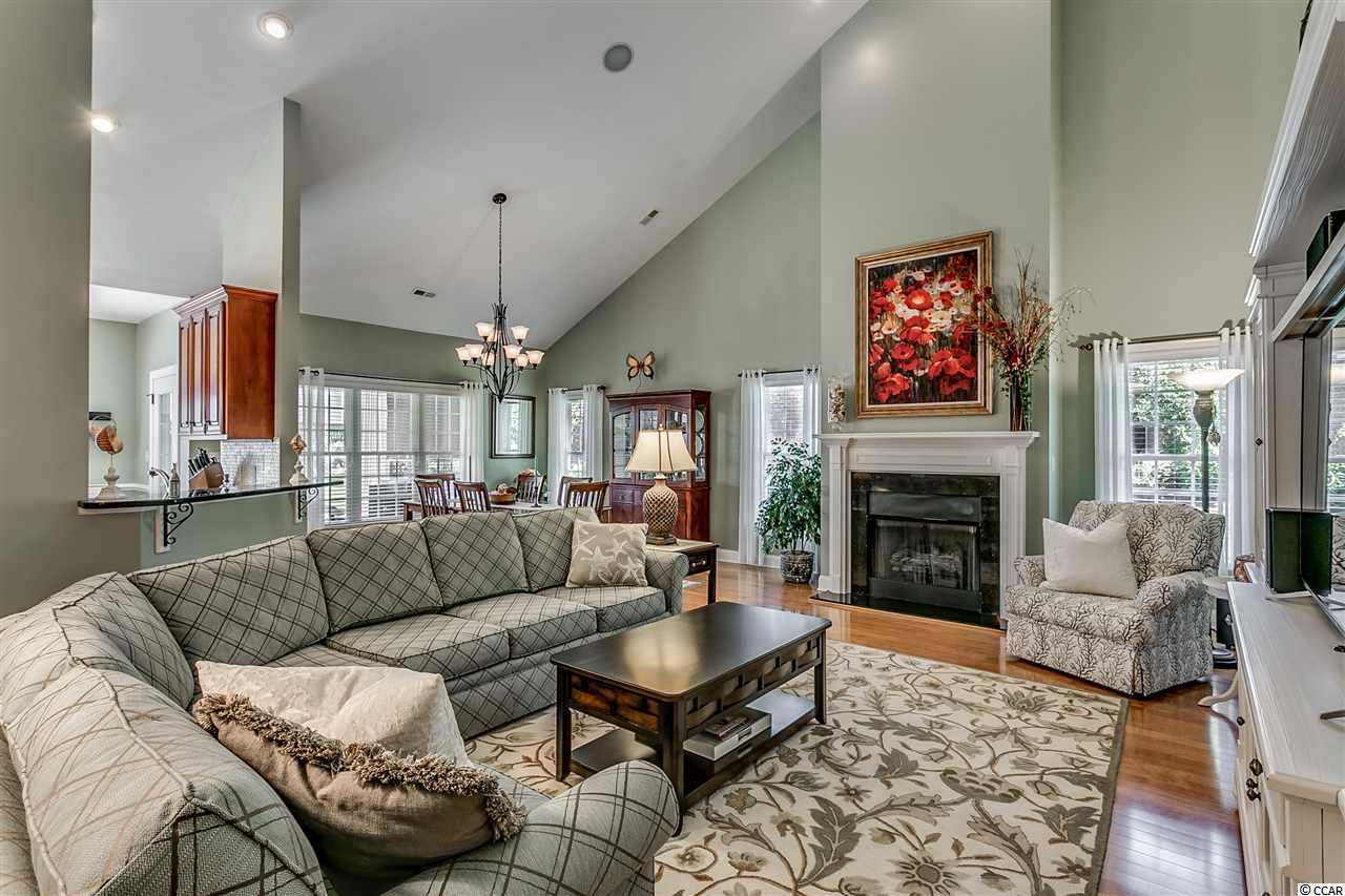 135 Grey Moss Road Murrells Inlet, SC 29576 - Photo 5 of 39 Gallery Image 5