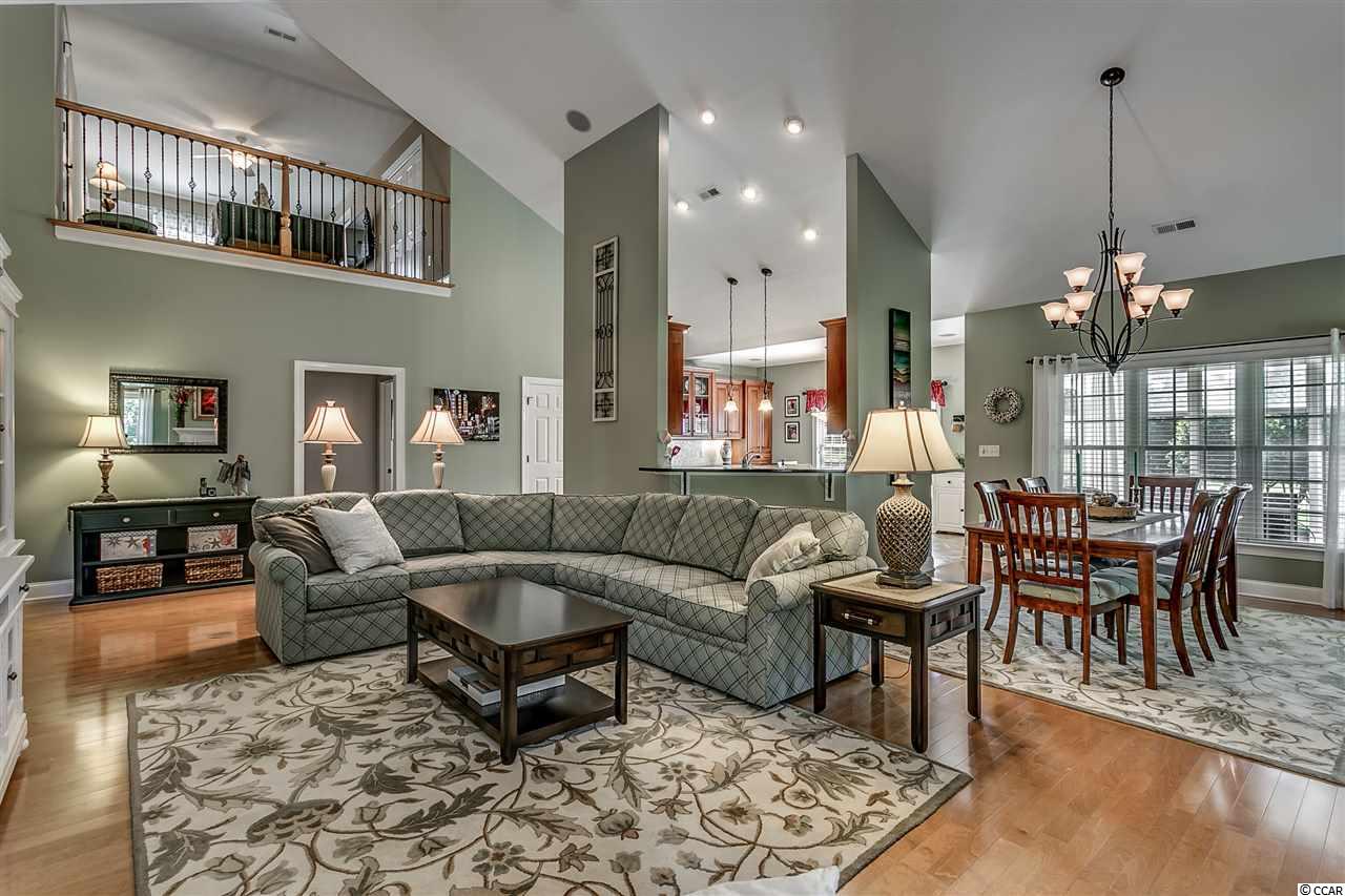135 Grey Moss Road Murrells Inlet, SC 29576 - Photo 8 of 39 Gallery Image 8