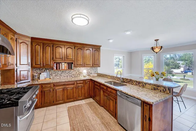 $475,000 | 2805 Mary Marvin Trail, Willow Spring, NC 27592