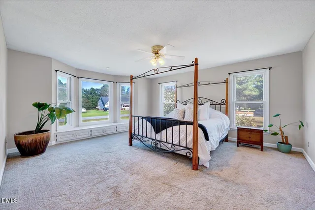 $475,000 | 2805 Mary Marvin Trail, Willow Spring, NC 27592