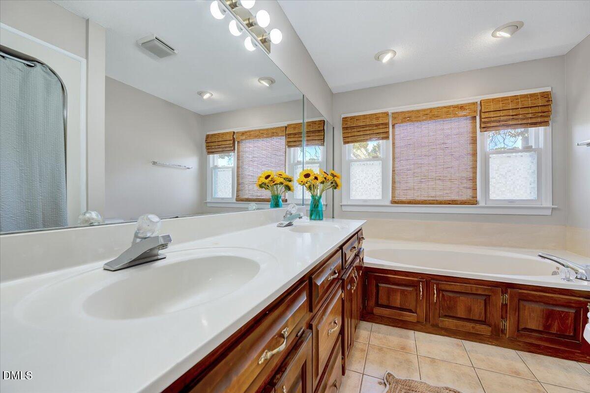 2805 Mary Marvin Trail Willow Spring, NC 27592 - Photo 15 of 31 13-2805 Mary Marvin Trail-13