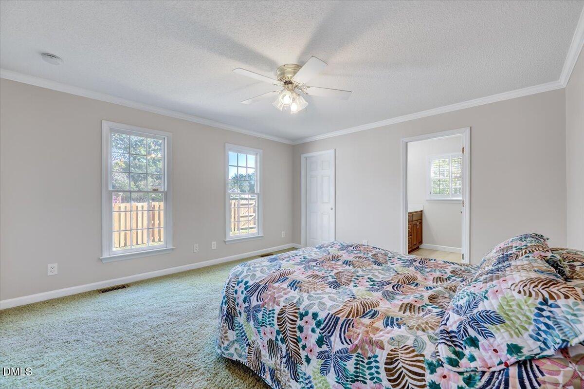 2805 Mary Marvin Trail Willow Spring, NC 27592 - Photo 16 of 31 19-2805 Mary Marvin Trail-19