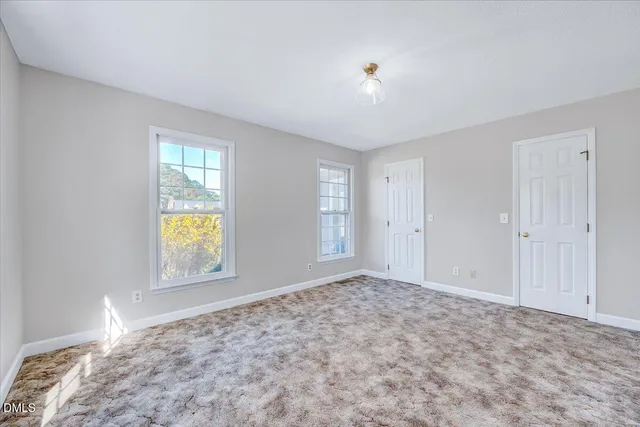 $475,000 | 2805 Mary Marvin Trail, Willow Spring, NC 27592