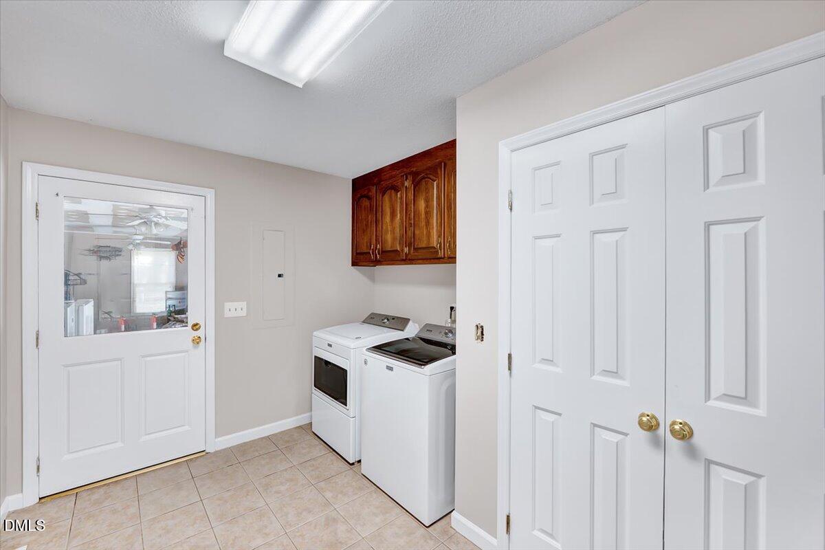 2805 Mary Marvin Trail Willow Spring, NC 27592 - Photo 21 of 31 32-2805 Mary Marvin Trail-32