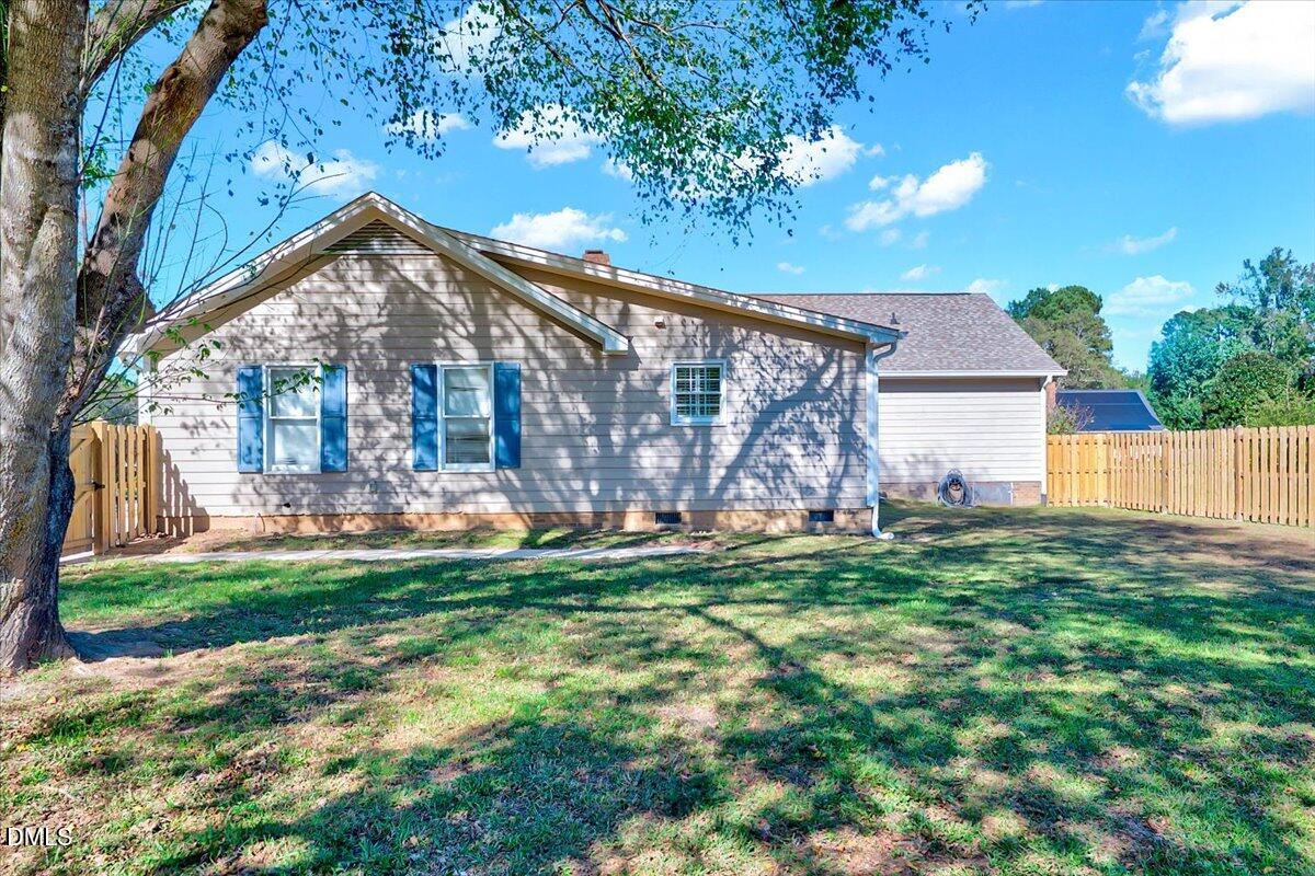 2805 Mary Marvin Trail Willow Spring, NC 27592 - Photo 22 of 31 33-2805 Mary Marvin Trail-33