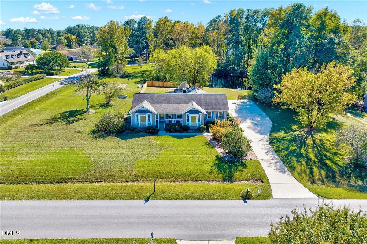 2805 Mary Marvin Trail Willow Spring, NC 27592 - Photo 24 of 31 39-2805 Mary Marvin Trail-39