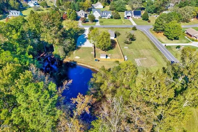 $475,000 | 2805 Mary Marvin Trail, Willow Spring, NC 27592