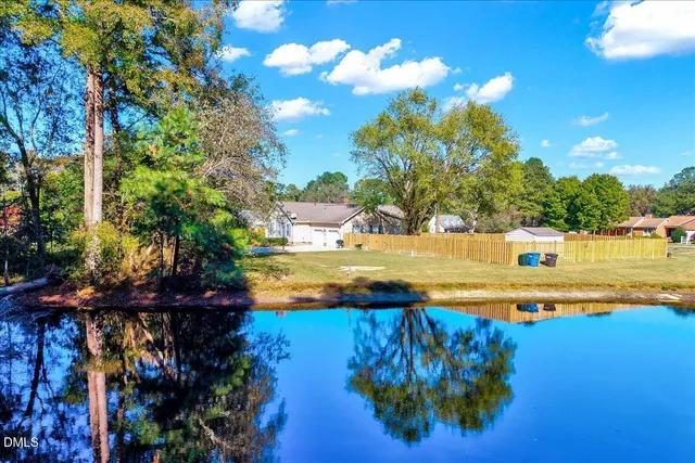 $475,000 | 2805 Mary Marvin Trail, Willow Spring, NC 27592