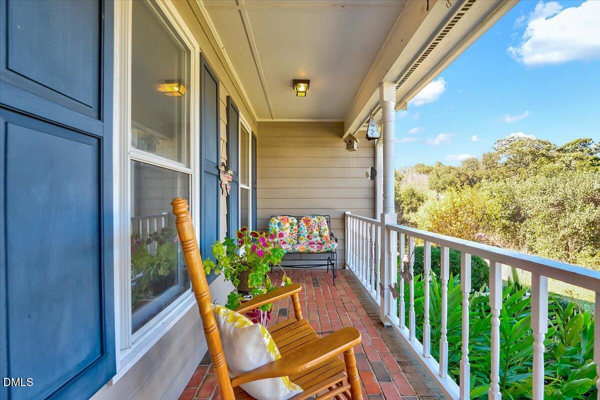 2805 Mary Marvin Trail Willow Spring, NC 27592 - Photo 4 of 31 04-2805 Mary Marvin Trail-4