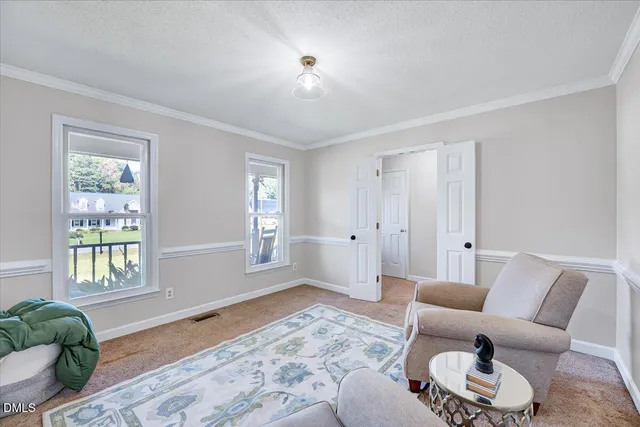 $475,000 | 2805 Mary Marvin Trail, Willow Spring, NC 27592