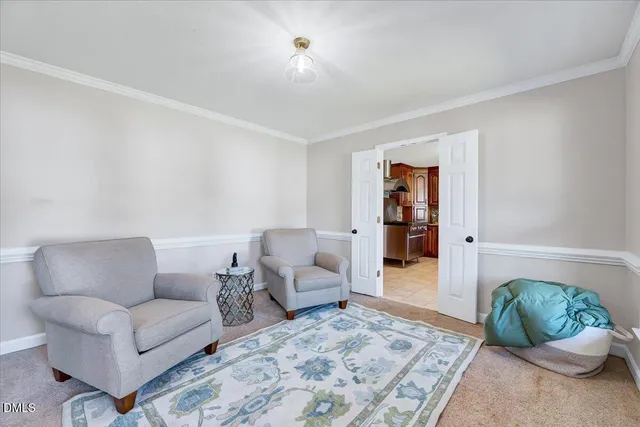 $475,000 | 2805 Mary Marvin Trail, Willow Spring, NC 27592