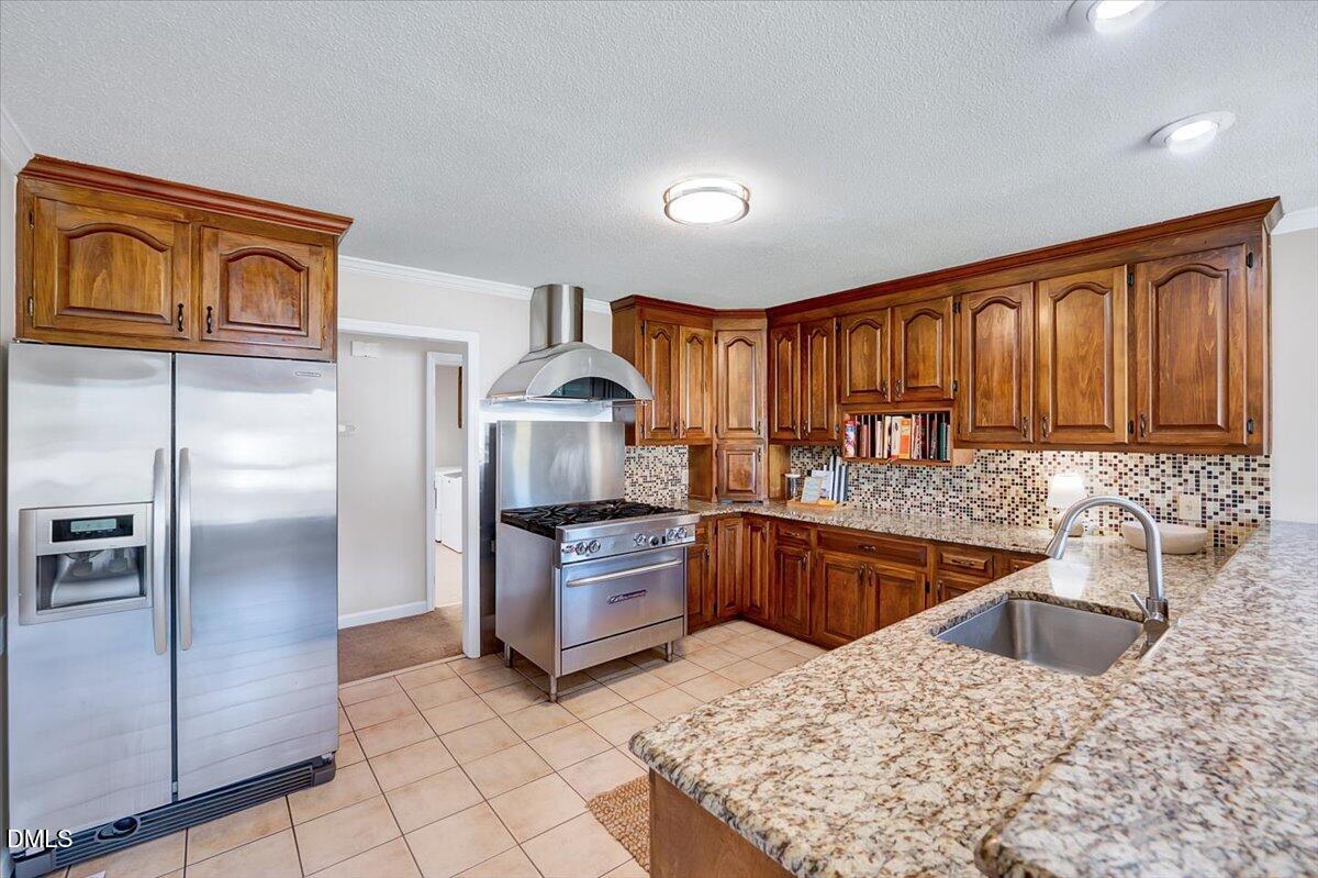 2805 Mary Marvin Trail Willow Spring, NC 27592 - Photo 9 of 31 21-2805 Mary Marvin Trail-21