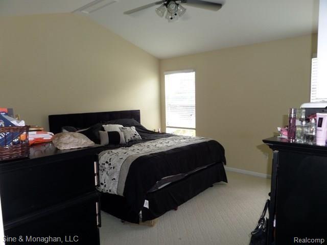 2824 Eastern Avenue Rochester, MI 48307 - Photo 8 of 22 Master Bedroom