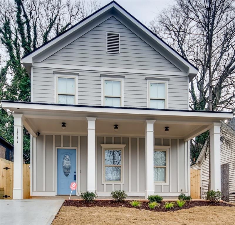 1095 Sims Street Southwest Atlanta, GA 30310 - Photo 1 of 1 Gallery Image 1