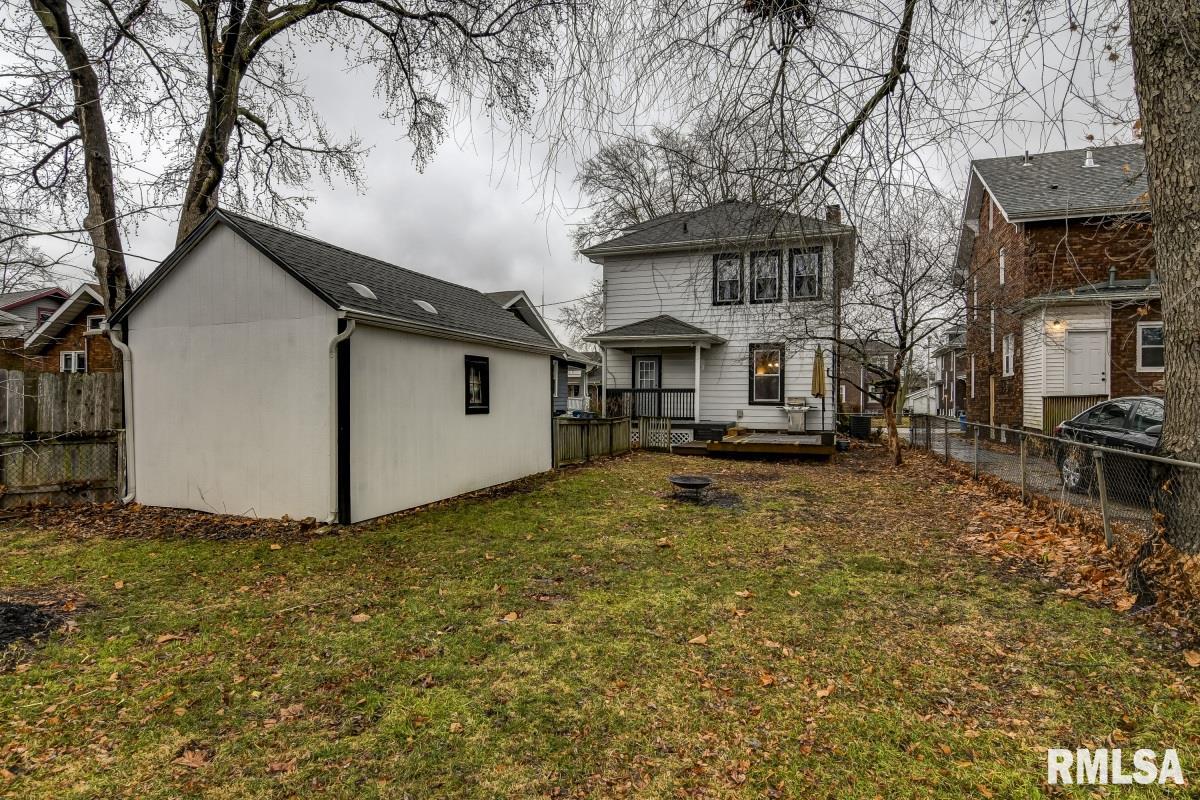 1521 South 4th Street Springfield, IL 62703 - Photo 32 of 35 Gallery Image 32