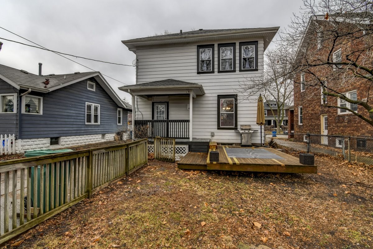 1521 South 4th Street Springfield, IL 62703 - Photo 34 of 35 Gallery Image 34