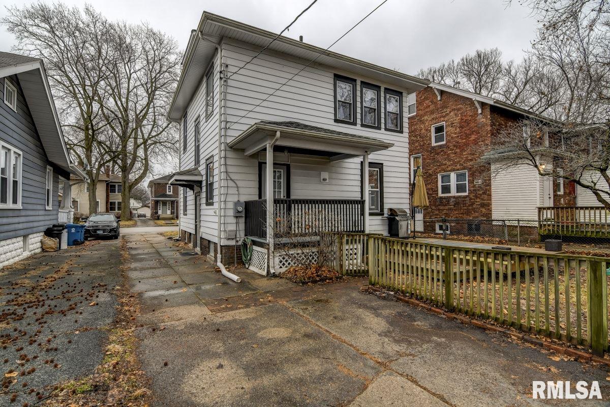 1521 South 4th Street Springfield, IL 62703 - Photo 35 of 35 Gallery Image 35