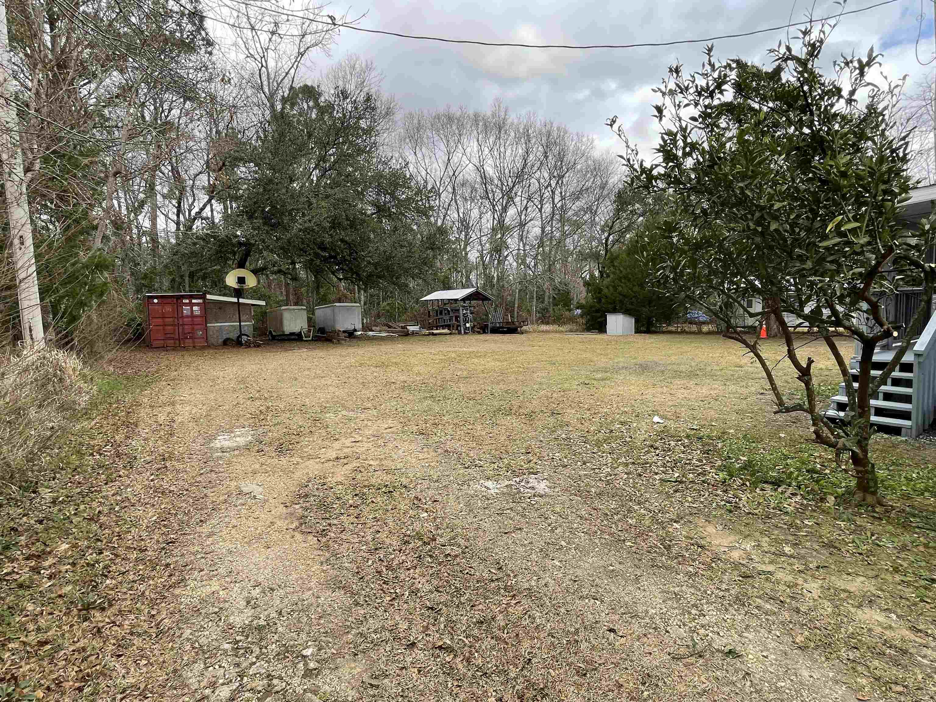 15831 Barlow Road Loxley, AL 36551 - Photo 29 of 35