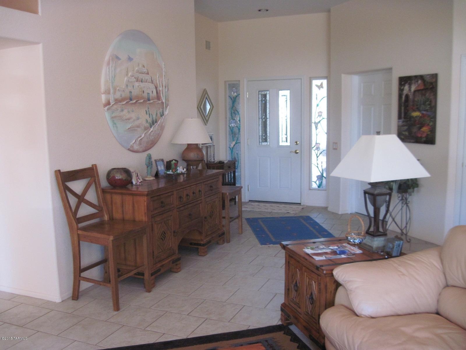 13673 North Pima Spring Way Oro Valley, AZ 85755 - Photo 8 of 40