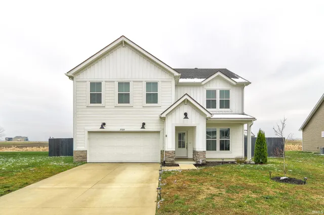 $395,000 | 5509 Baywater Drive, Newburgh, IN 47630