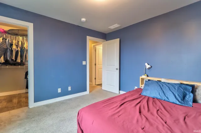 $395,000 | 5509 Baywater Drive, Newburgh, IN 47630