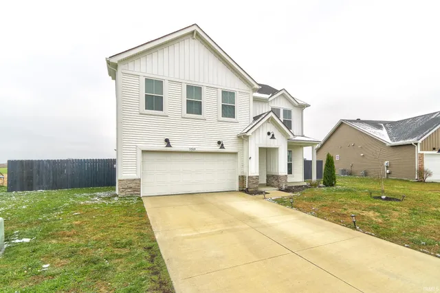 $395,000 | 5509 Baywater Drive, Newburgh, IN 47630