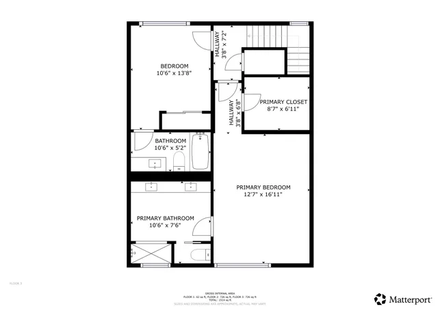 $500,000 | 1004 California Street, Unit 203, Houston, TX 77006