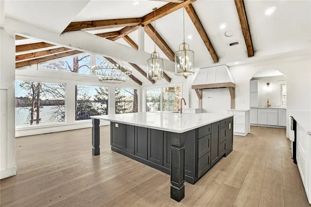 $2,250,000 | 10041 Maughan Trail, Seneca, SC 29672