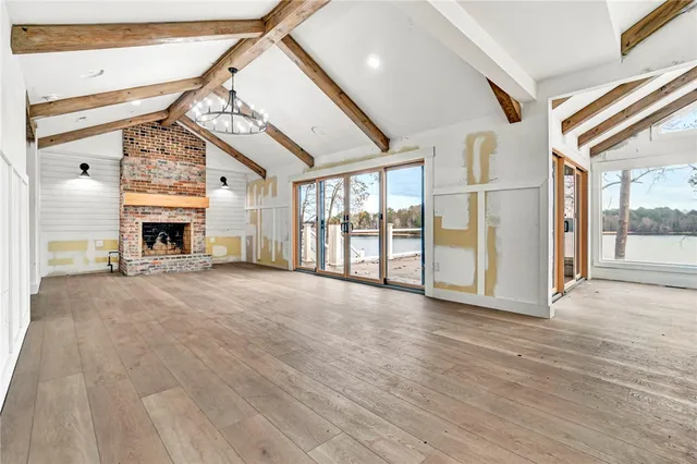 $2,250,000 | 10041 Maughan Trail, Seneca, SC 29672