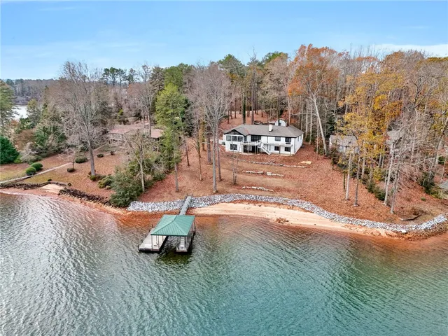 $2,250,000 | 10041 Maughan Trail, Seneca, SC 29672