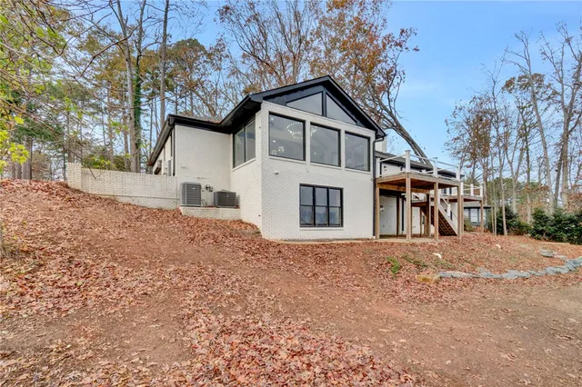 $2,250,000 | 10041 Maughan Trail, Seneca, SC 29672