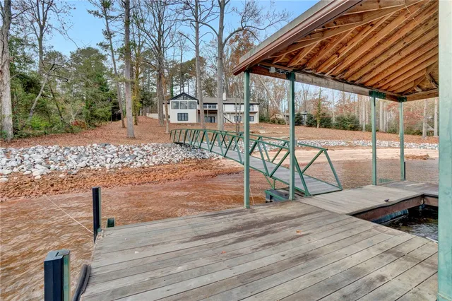 $2,250,000 | 10041 Maughan Trail, Seneca, SC 29672