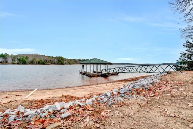 $2,250,000 | 10041 Maughan Trail, Seneca, SC 29672