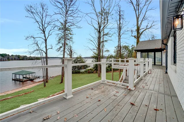 $2,250,000 | 10041 Maughan Trail, Seneca, SC 29672