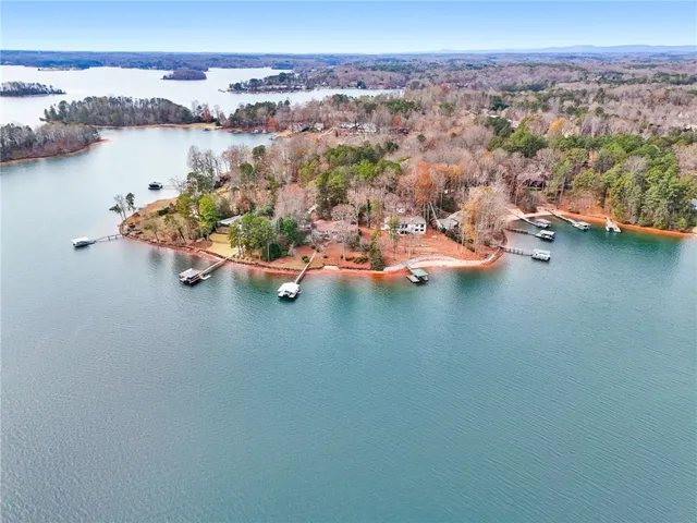 $2,250,000 | 10041 Maughan Trail, Seneca, SC 29672