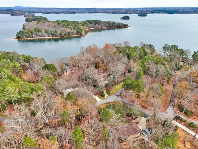 $2,250,000 | 10041 Maughan Trail, Seneca, SC 29672