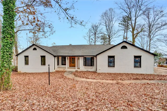 $2,250,000 | 10041 Maughan Trail, Seneca, SC 29672